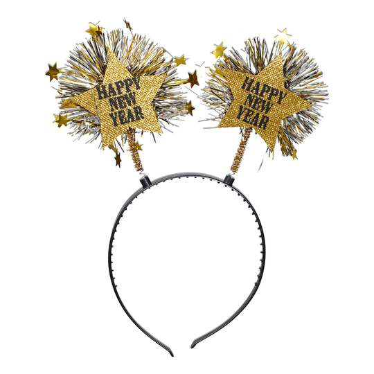 Diadem Happy New Year