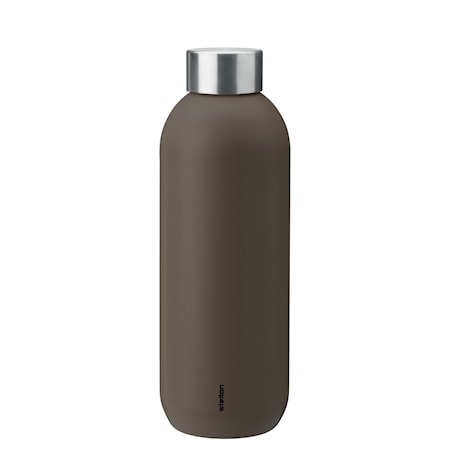 Keep Cool Termosflaska 0.75L Brun