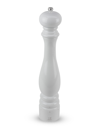 Paris U'select Pepparkvarn Vitlackerad 40 cm