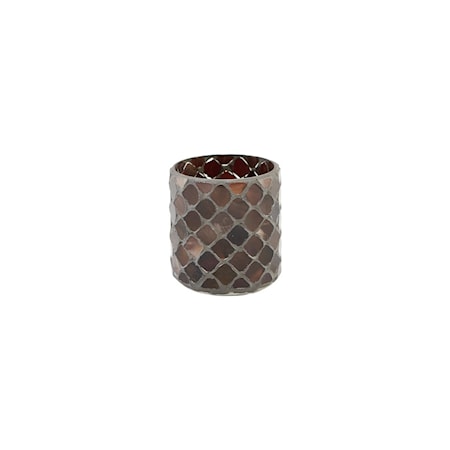 Brownie Ljusstake 8cm