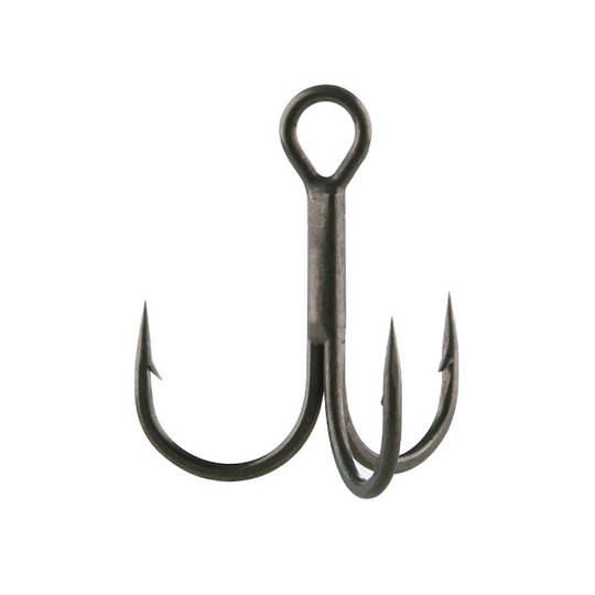 BKK Spear-21 SS trekrok 5 st/pkt #1/0