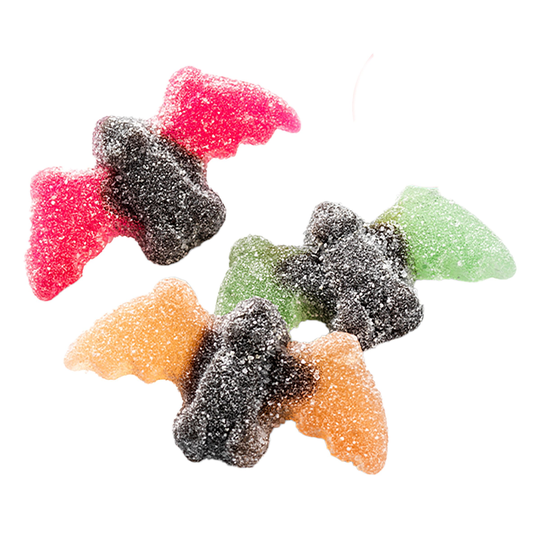 Vampyrer Sour Storpack - 1,8 kg