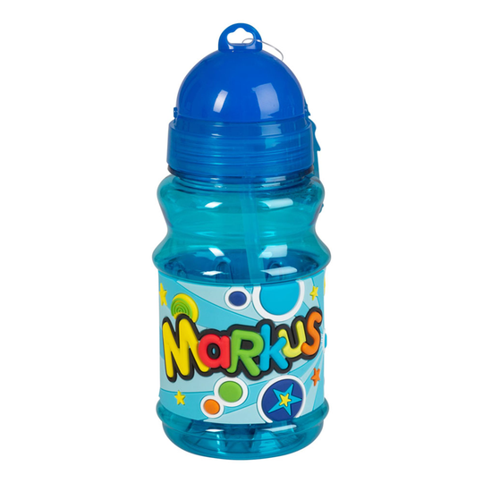 Namnflaska - Markus