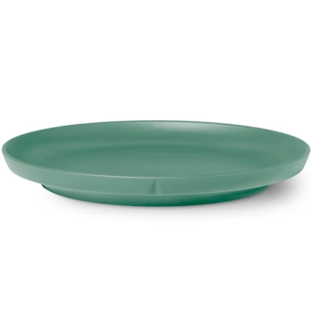 Grand Cru Take Tallrik Ø26 cm 2-pack Dimgröm