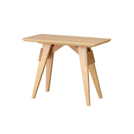 Arco Sidobord Small Natur