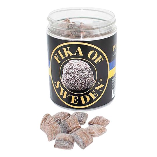 Fika of Sweden Chokladboll