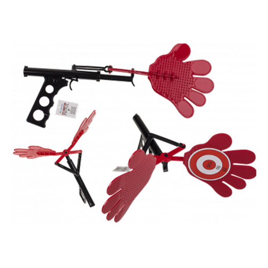 Flugsmälla Pistol