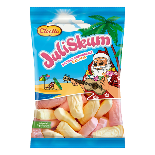 Cloetta Juliskum - 100 gram