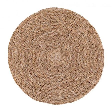 Emil Bordstablett Natural 38 cm