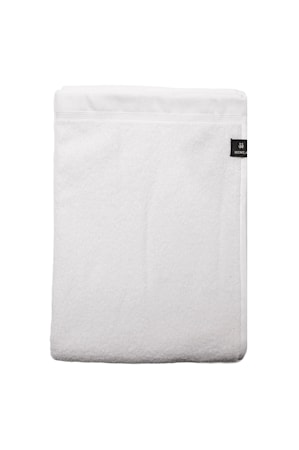 Handduk Lina white 30x50