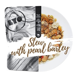 Lyofood Pork Stew With Pearl Barley 500 g