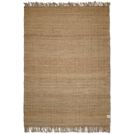 Merino Matta Oat 80x150 cm