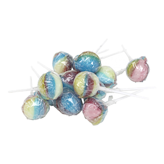 Maxi Pippi Klubba Storpack - 1,9 kg