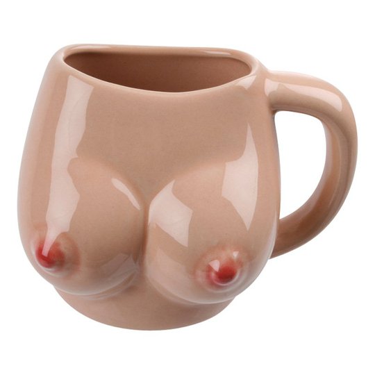Bröstmugg
