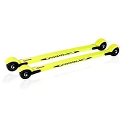 Marwe Classic 700A Aluminium Rullskidor