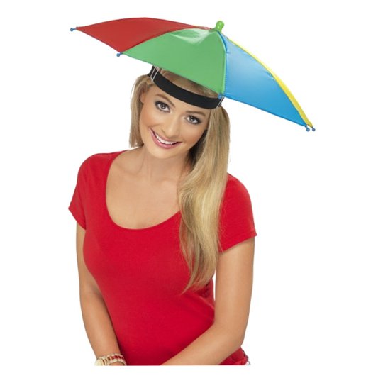 Paraplyhatt