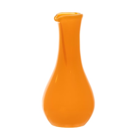 Flow Vas 1,2l Orange/Prickig