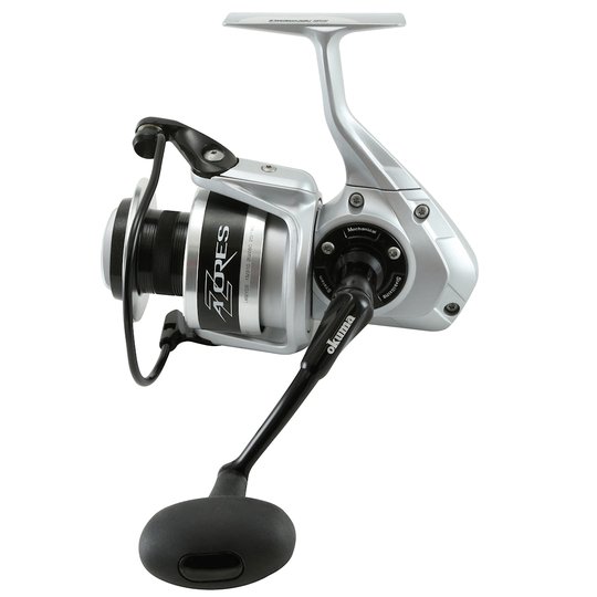 Okuma Azores haspelrulle