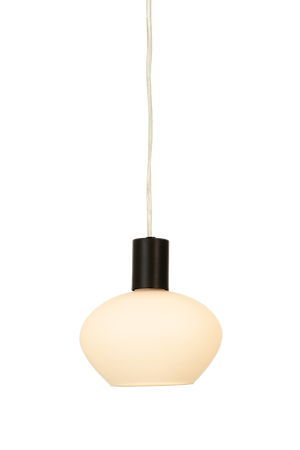 Bell Fönsterlampa Svart/Vit IP20