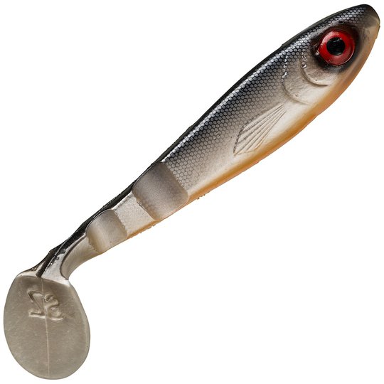 Svartzonker McPike 25 cm fiskjigg 2 st./pkt