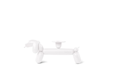 Fatboy® Can-dog Ljusstake Vit
