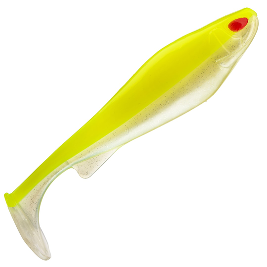 Daiwa Prorex Lazy Shad 20 cm PEARL YELLOW