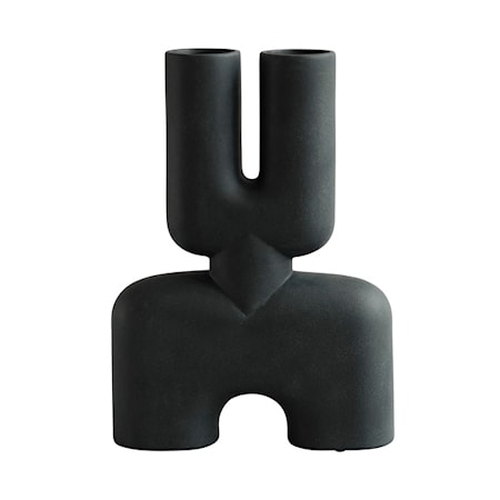 Cobra Double Hexa Black