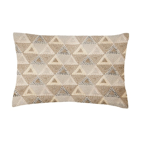 Sultan Kuddfodral 33x50cm Sand