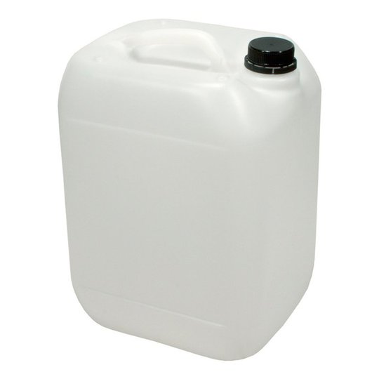 Plastdunk 10 liter