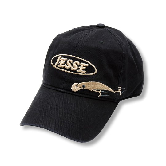 Jesse-keps