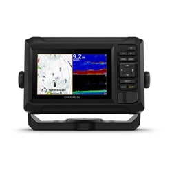 Garmin Echomap Uhd2 52Cv,ww, W/Gt20 Xdcr
