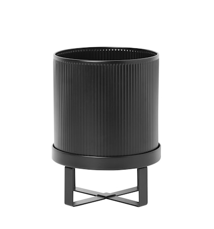 Bau Kruka Small Svart