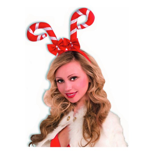 Diadem Polkagrisar - One size