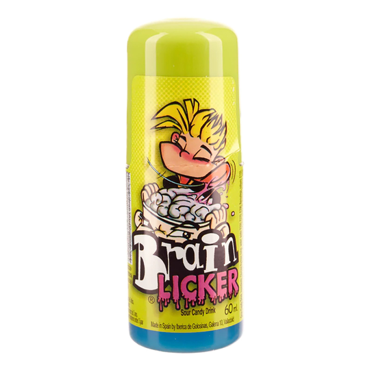 Brain Licker - 1-pack