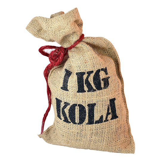 Kolasäck Mix - 1 kilo