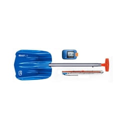 Ortovox Rescue Set Diract Voice