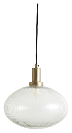 Bona Lampa Klar Glas