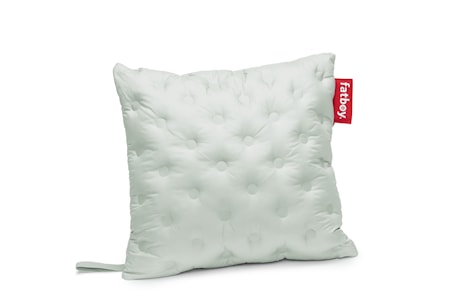 Fatboy® hotspot Quadro Värmekudde Foggy dew
