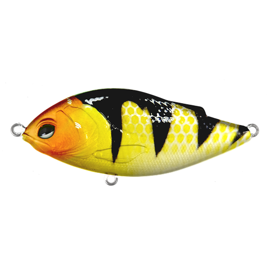 Lucky John Arrow Jerk 10 cm