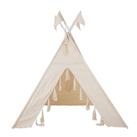 Fardin Childrenïs Tipi, Nature, Cotton