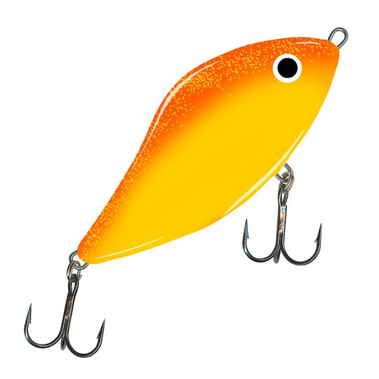 Salmo Slider 10S jerk (jiggfärger)