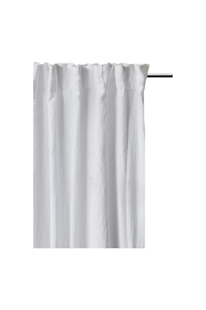 Gardin Sunshine Veckband Vit 140x290