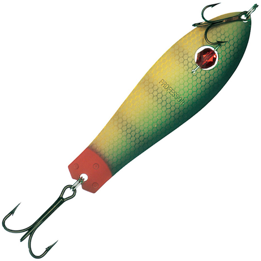 Kuusamo Professor Helmi 9 cm 18 g skeddrag GR-C