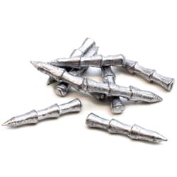Darts Weight Spike Lead