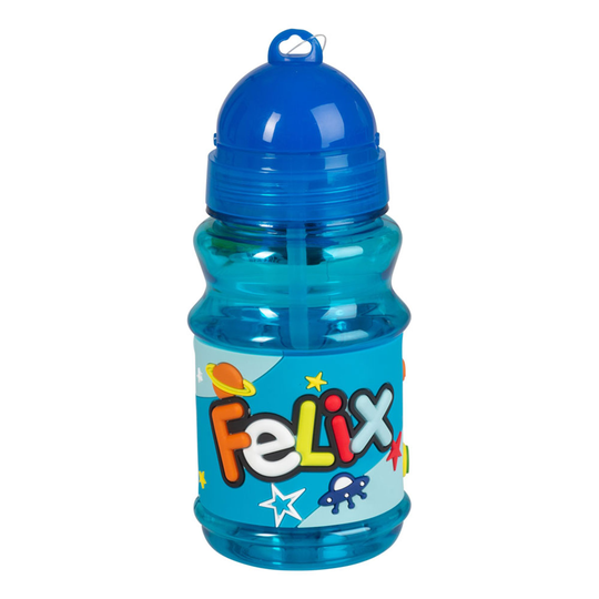 Namnflaska - Felix