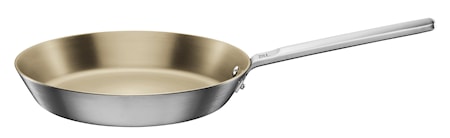 Norden stekpanna 28 cm rostfritt stål