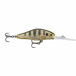 Rapala Shadow Rap Jack Deep 5Cm