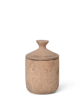 Ura Doftljus Pale Sienna