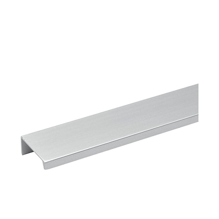 Handtag Slim 4010 Aluminium - 43,6 cm