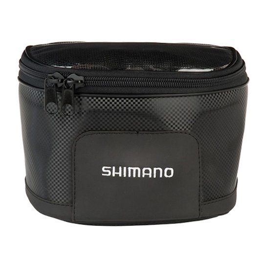 Shimano Reel Case Large rullväska